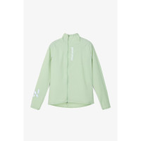 NNormal - Women's Trail Wind Jacket - Light Green